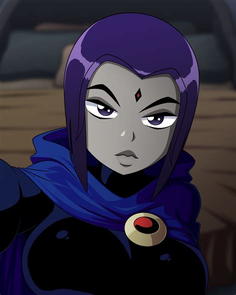 dc raven porn|Dc Teen Titans Raven Porn Videos .